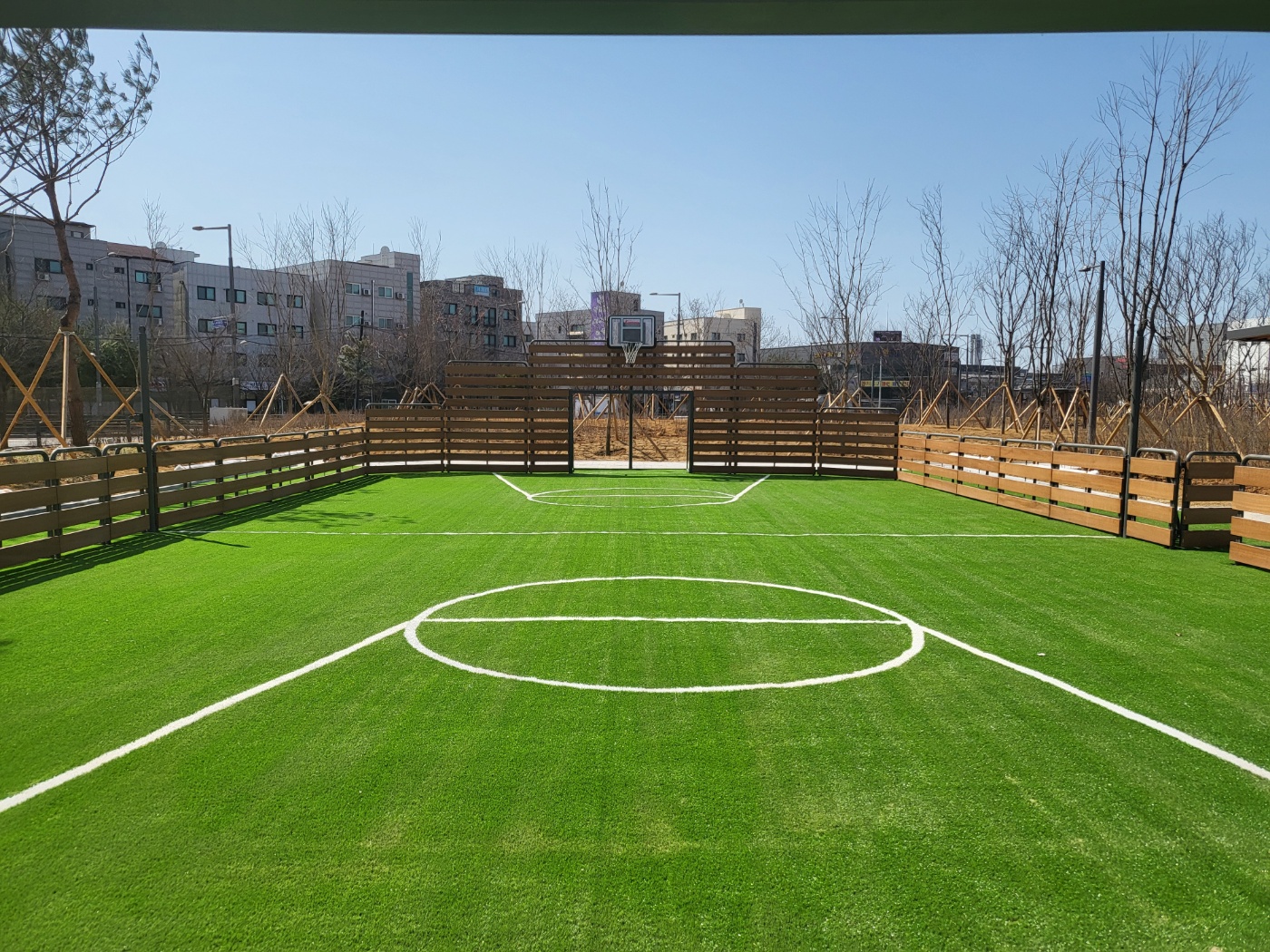 멀티구장(김포)